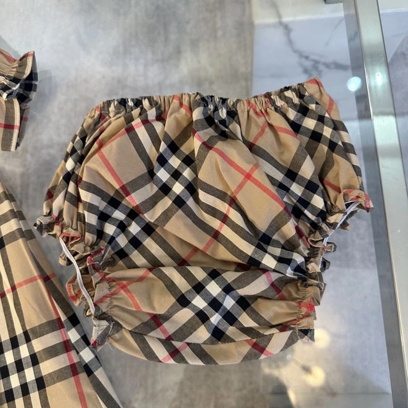 Burberry Kids Flexible 99735