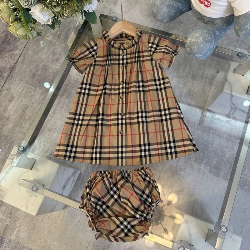 Burberry Kids Flexible 99735