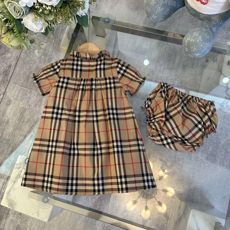 Burberry Kids Flexible 99735
