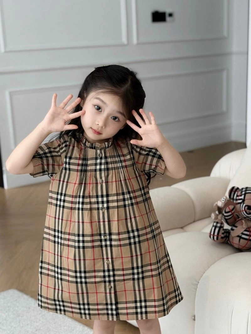 Burberry Kids Flexible 99735