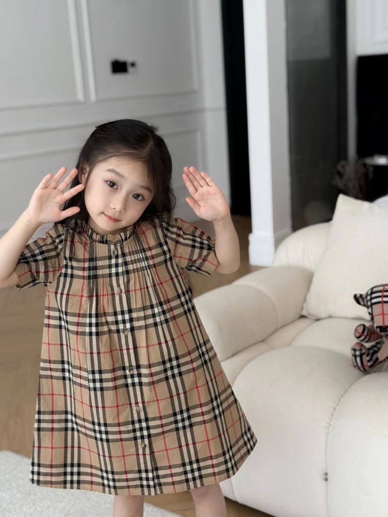 Burberry Kids Flexible 99735
