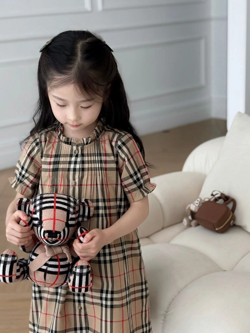 Burberry Kids Flexible 99735