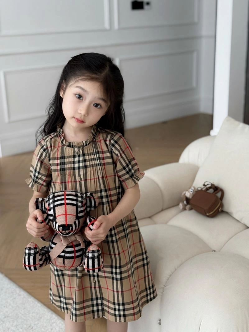 Burberry Kids Flexible 99735