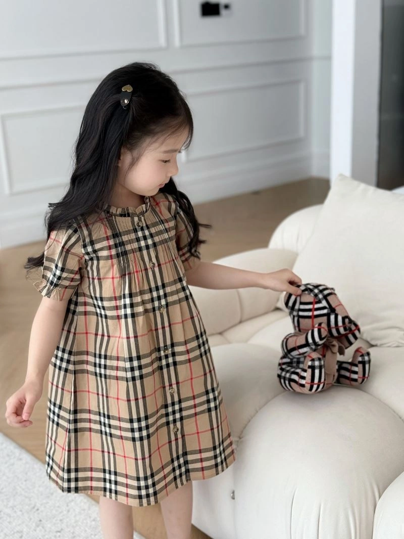 Burberry Kids Flexible 99735