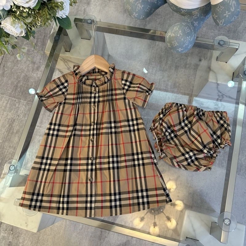 Burberry Kids Flexible 99735