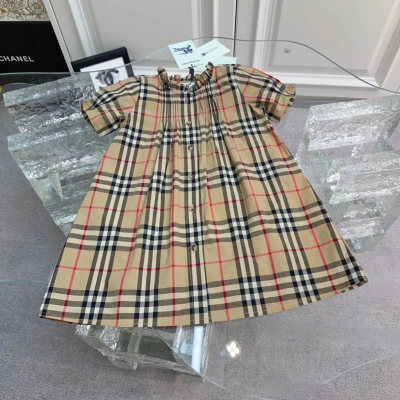Lightweight Burberry Kids 99737