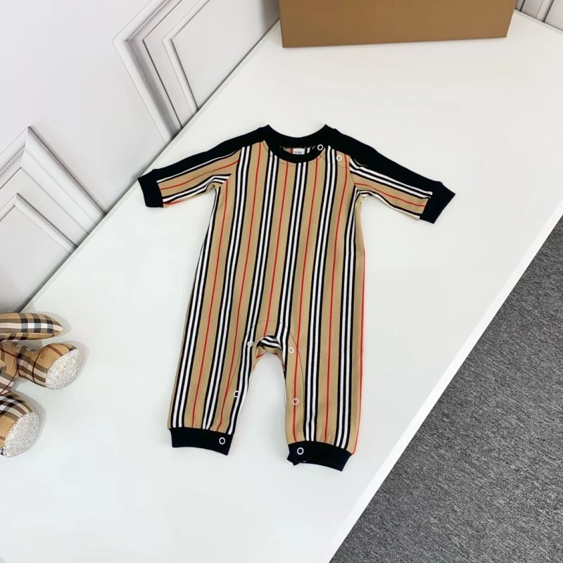 Burberry Kids OdorResistant 99768