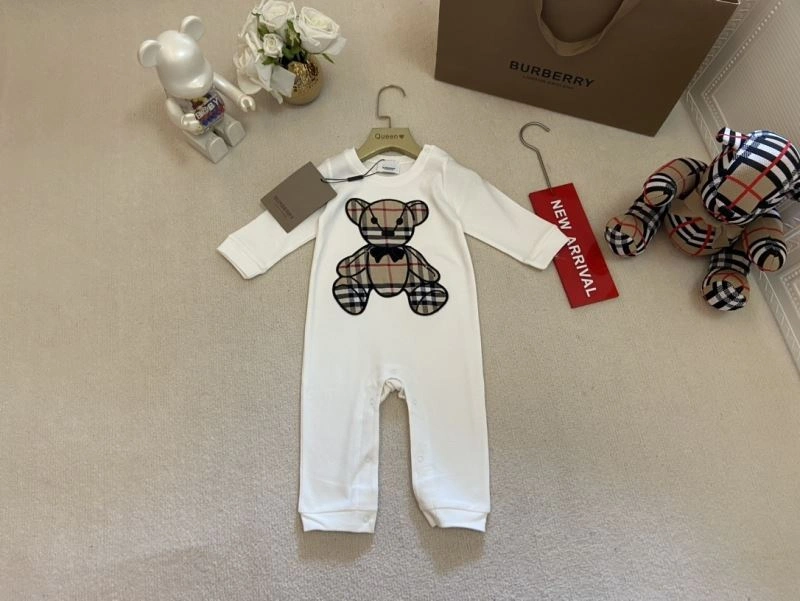 Burberry Kids Elegant 99731