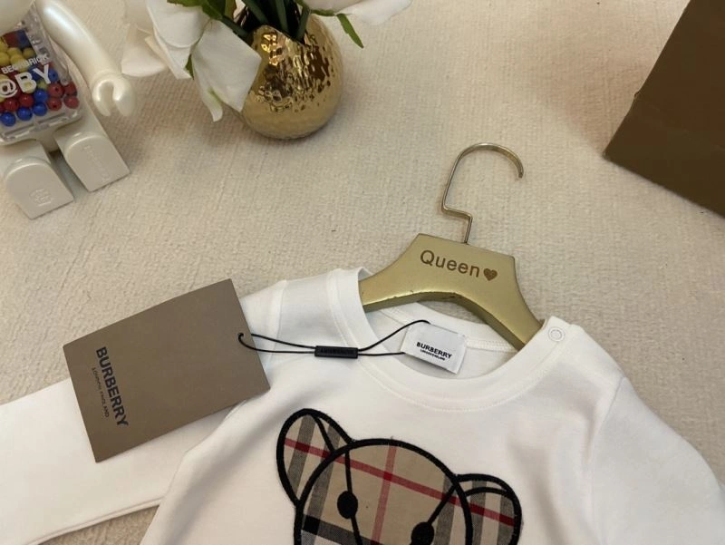 Burberry Kids Elegant 99731