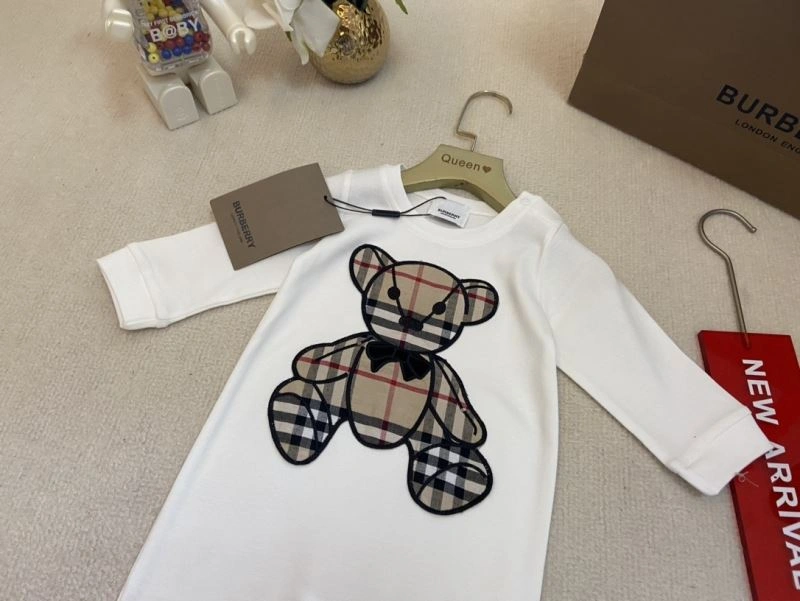 Burberry Kids Elegant 99731