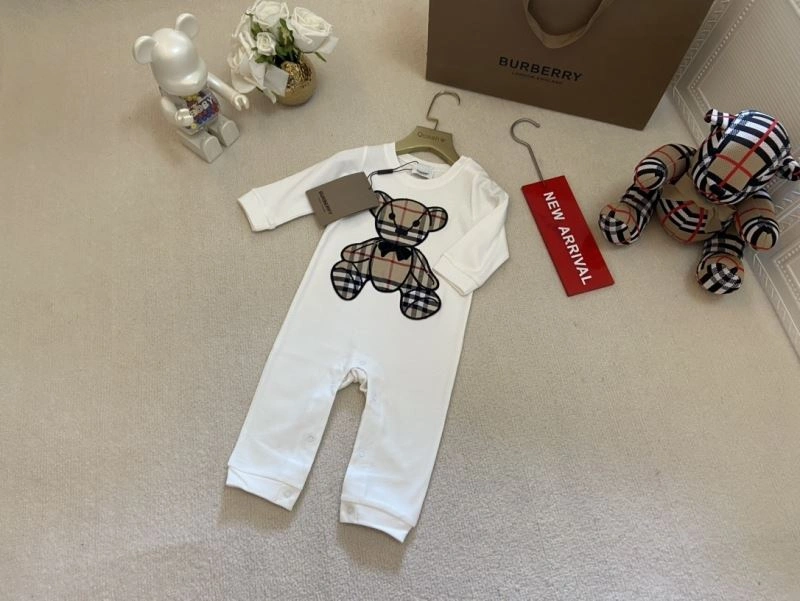 Burberry Kids Elegant 99731