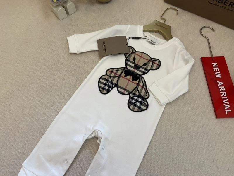 Burberry Kids Elegant 99731
