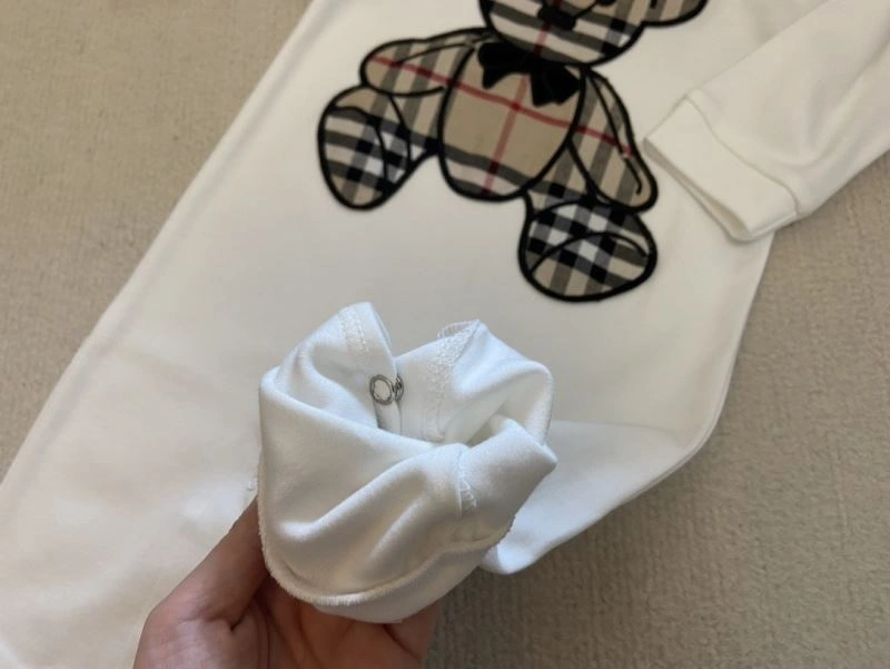 Burberry Kids Elegant 99731