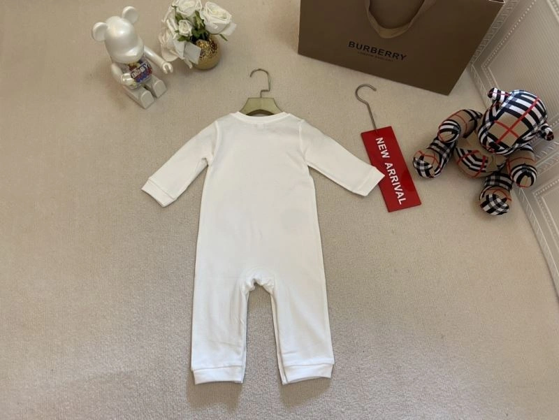 Burberry Kids Elegant 99731
