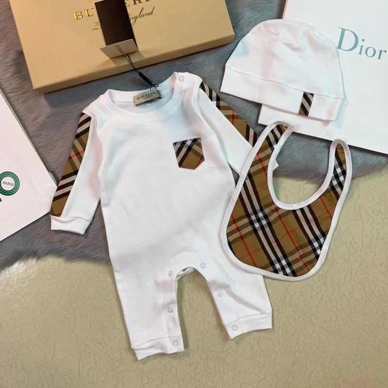 Sustainable Burberry Kids 99729