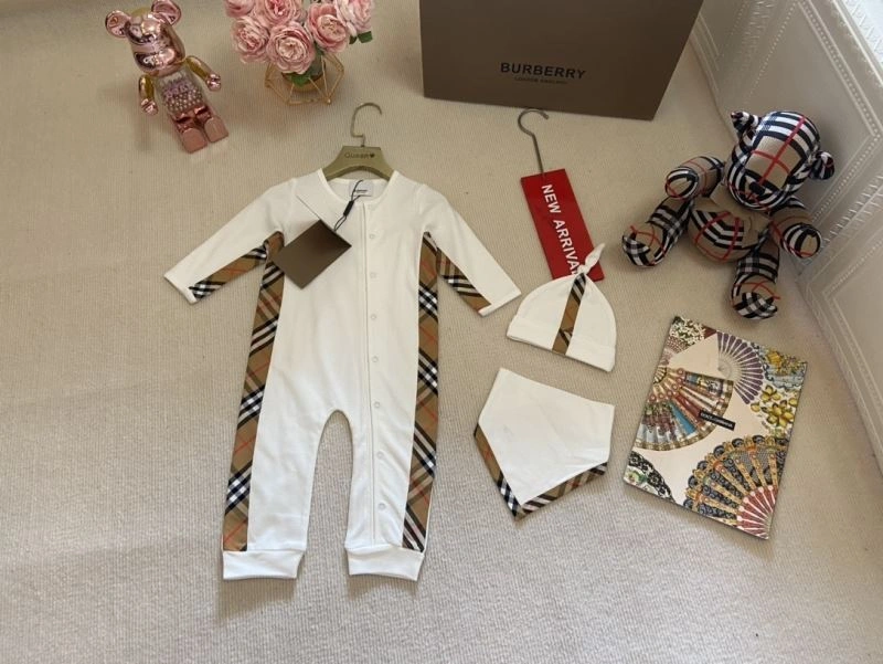 HighPerformance Burberry Kids 99748