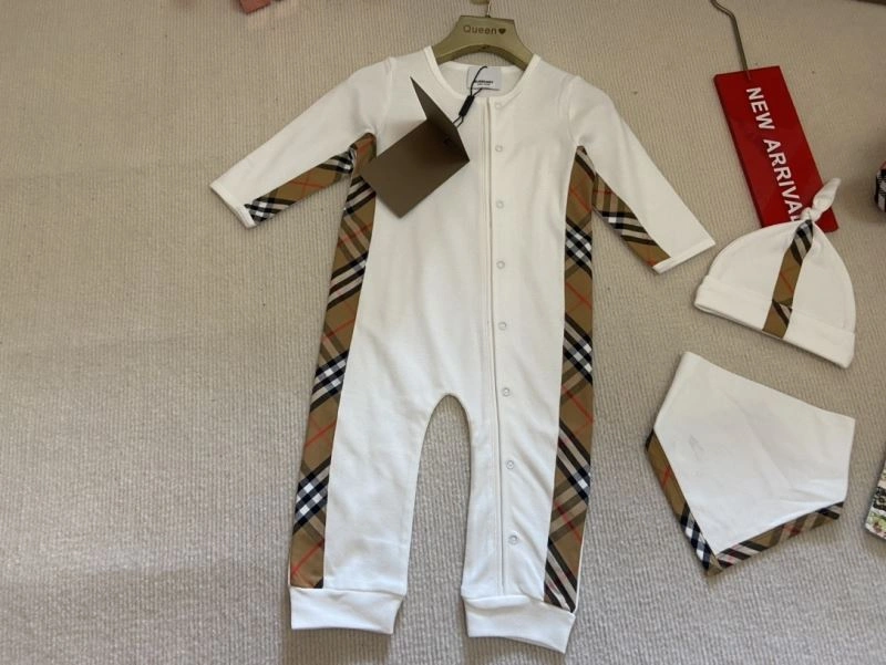 HighPerformance Burberry Kids 99748