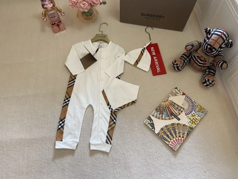 HighPerformance Burberry Kids 99748
