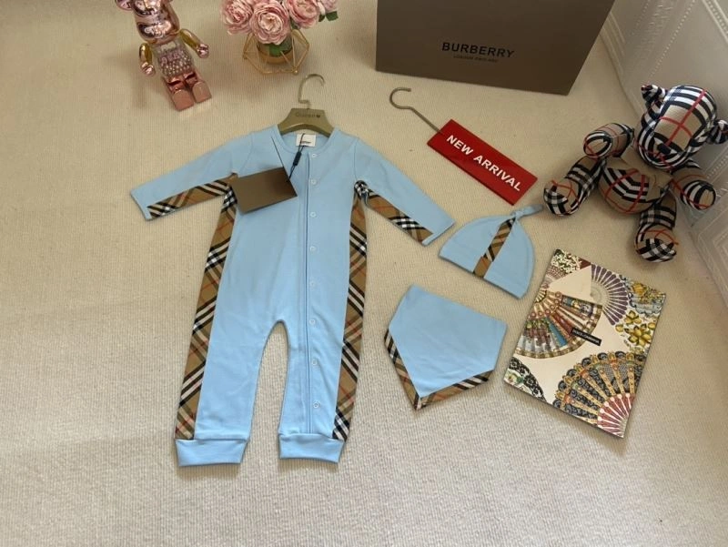 Burberry Kids TimelessDesign 99721