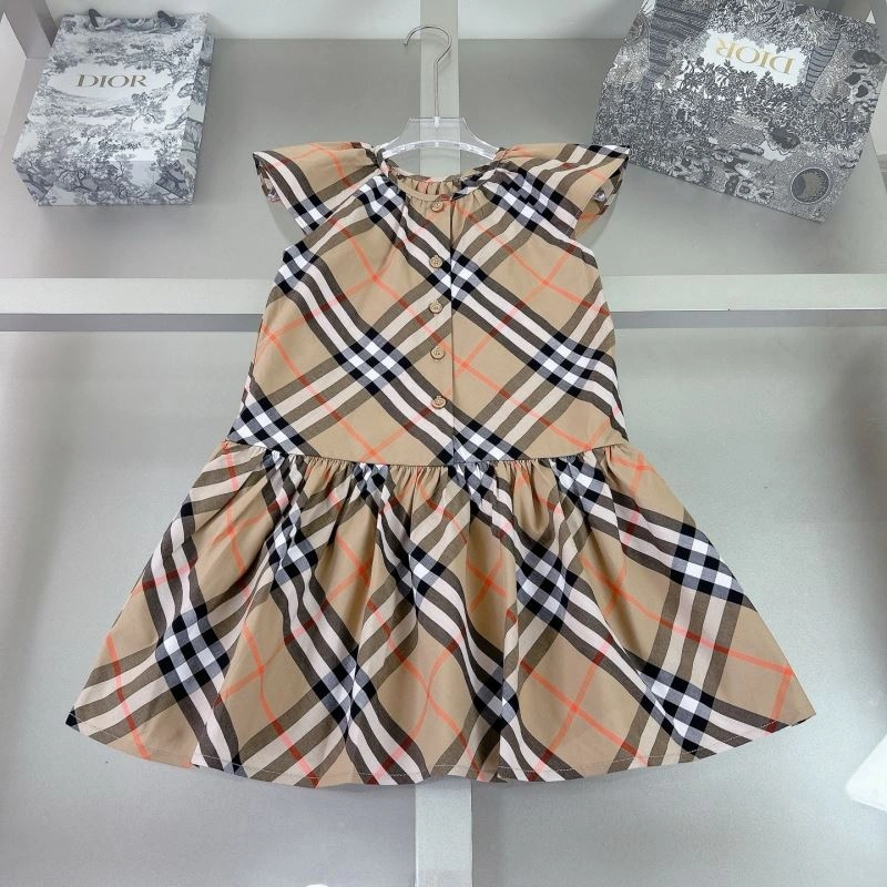 Burberry Kids AllSeason 99722