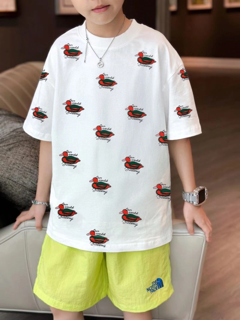 Burberry Kids Snug 99719