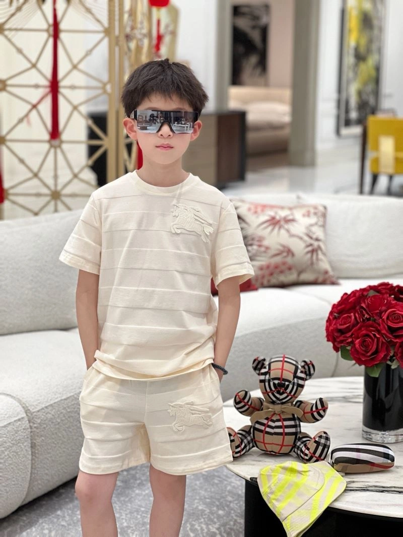 Burberry Kids UrbanChic 99736