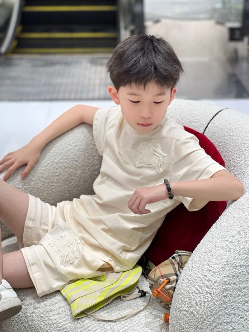 Burberry Kids UrbanChic 99736