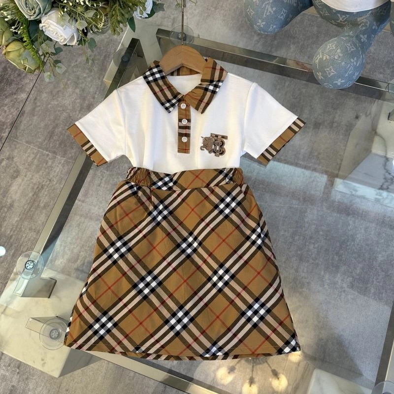 OdorResistant Burberry Kids 99710