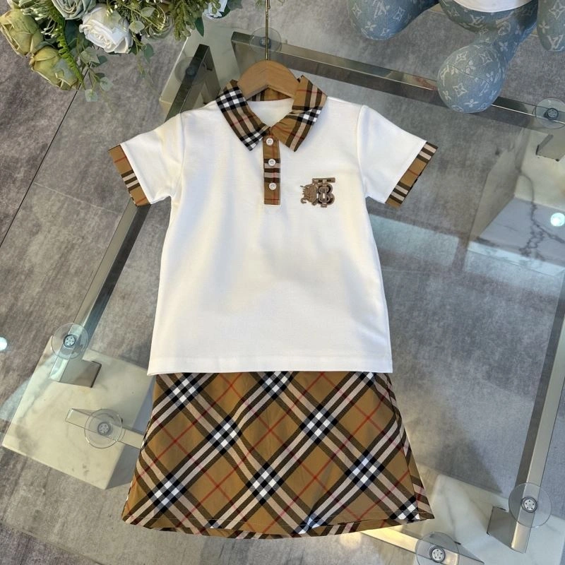 OdorResistant Burberry Kids 99710