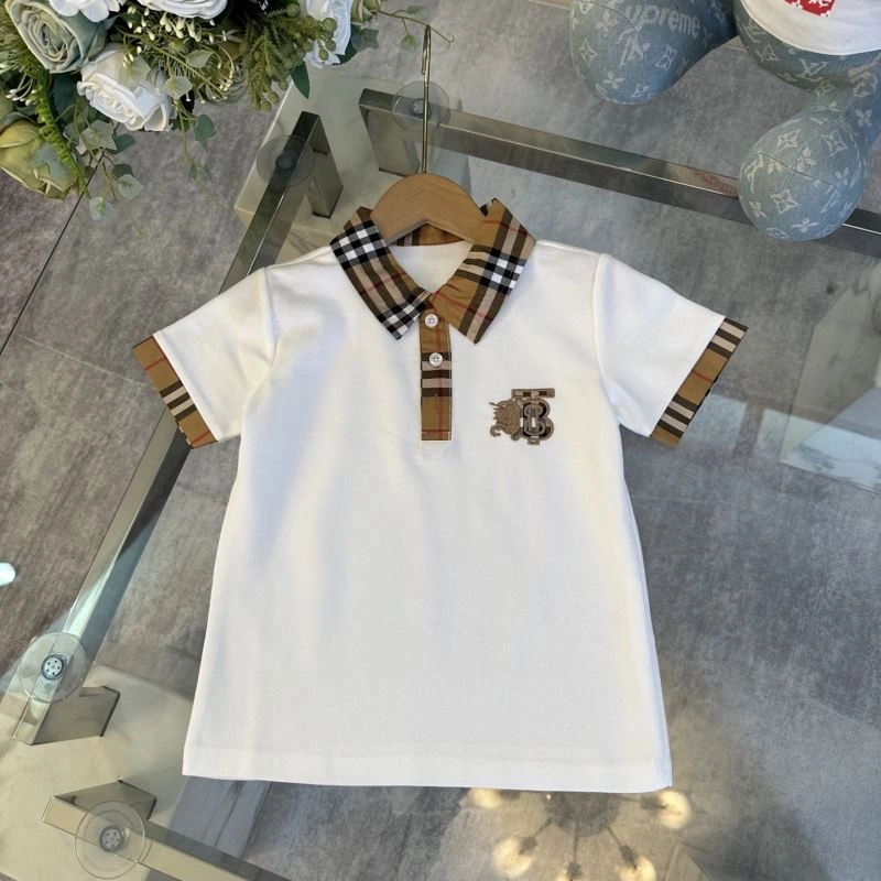 OdorResistant Burberry Kids 99710