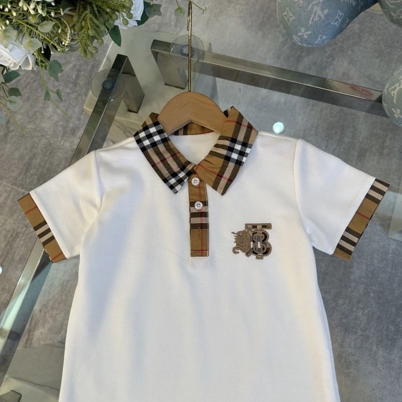 OdorResistant Burberry Kids 99710