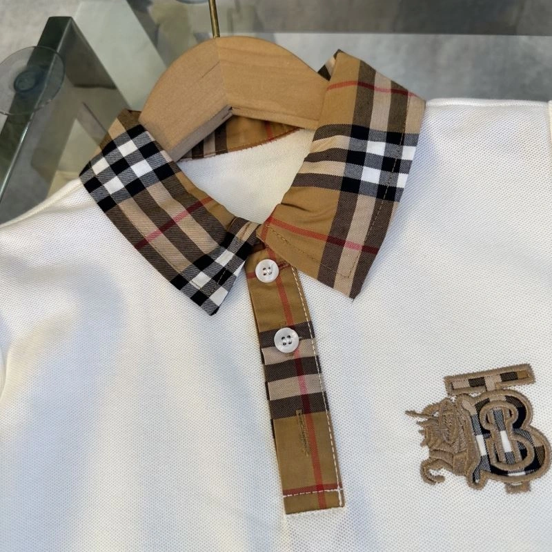 OdorResistant Burberry Kids 99710