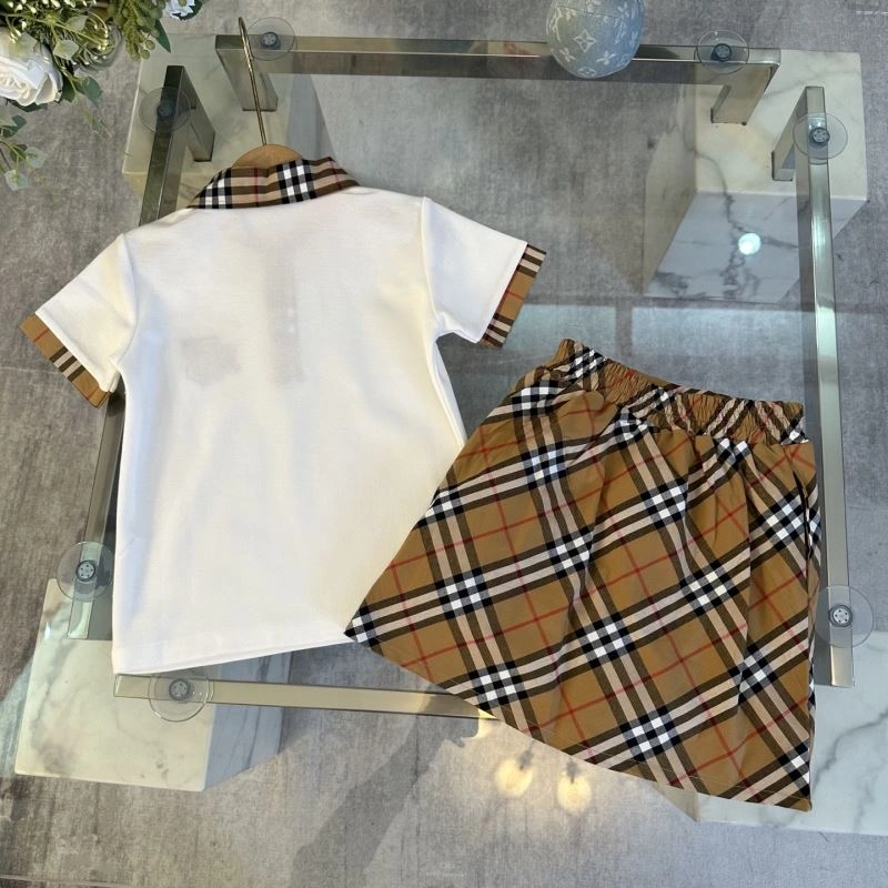 OdorResistant Burberry Kids 99710
