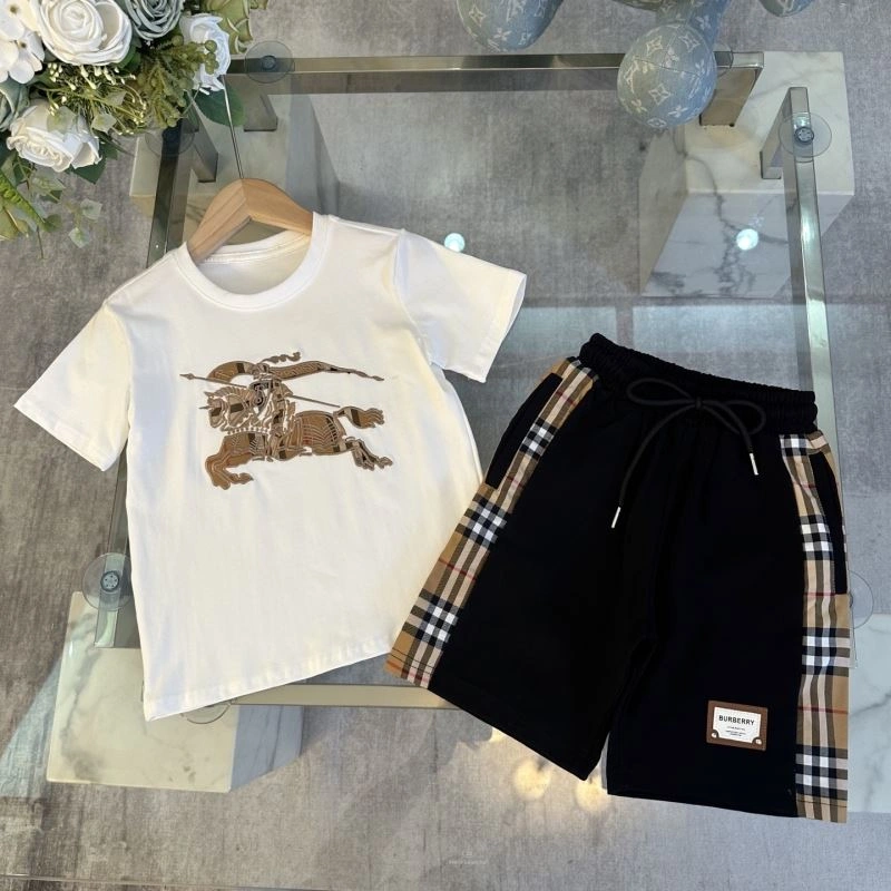 Burberry Kids FreshLook 99704