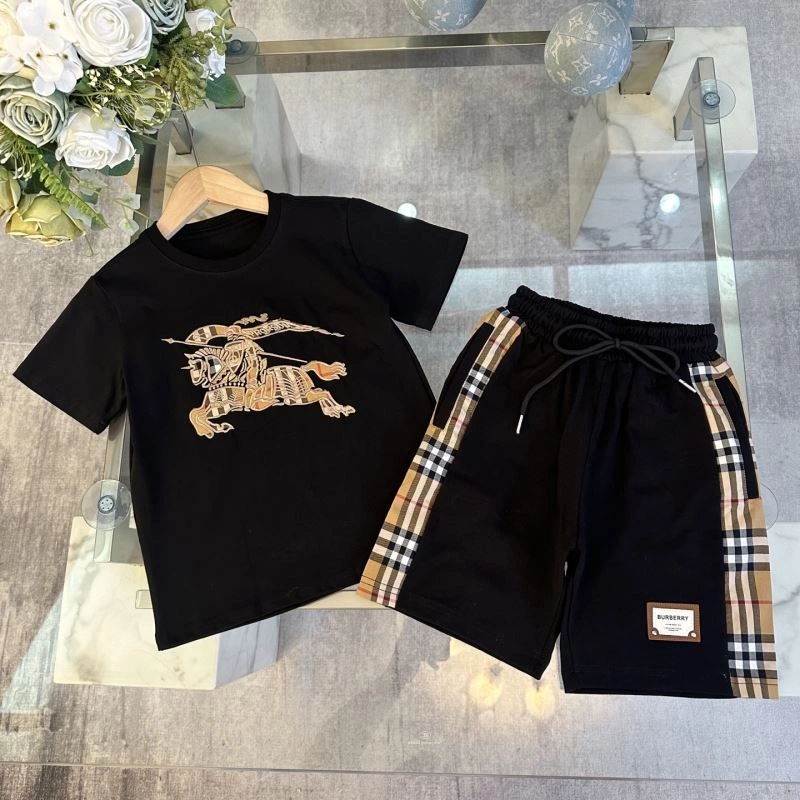 Stretchable Burberry Kids 99706