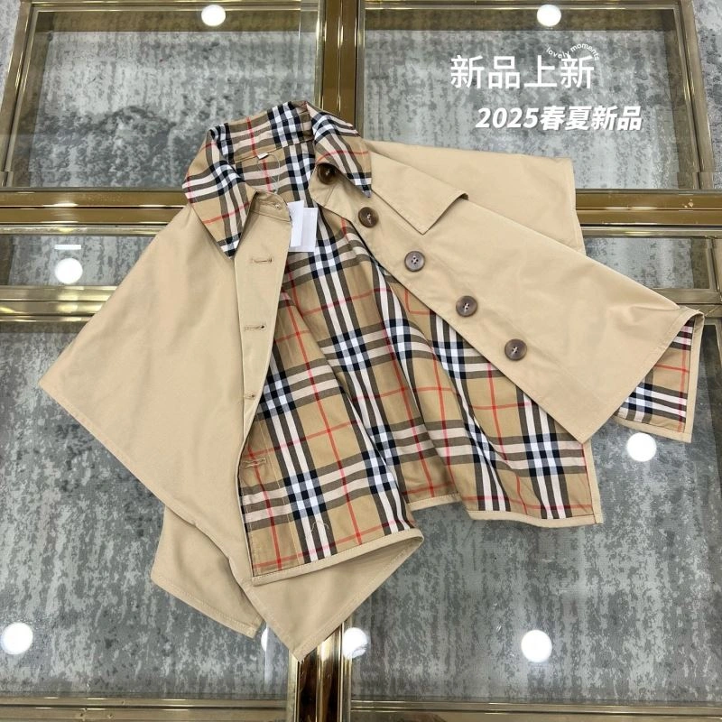 Burberry Kids RelaxedFit 99705