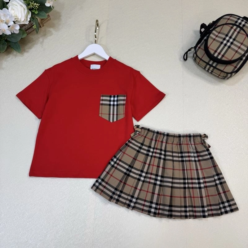 Burberry Kids Sustainable 99697