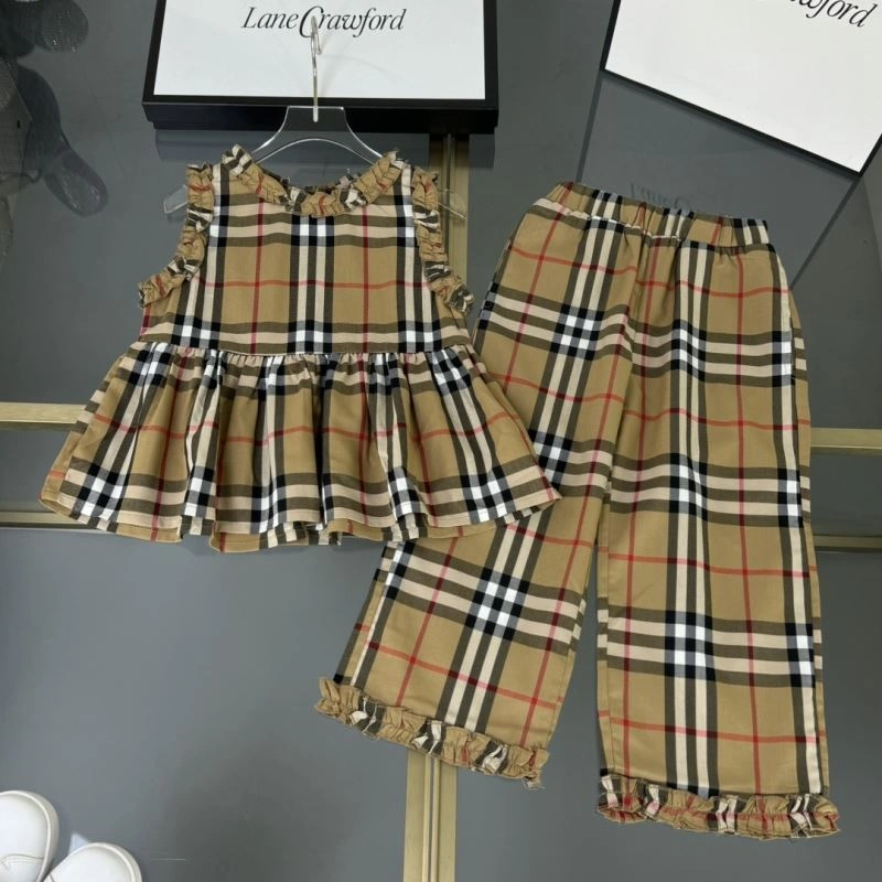 Refined Burberry Kids 99693