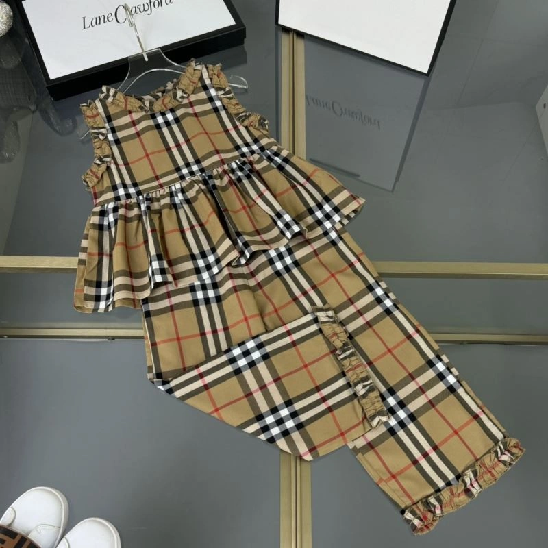 Refined Burberry Kids 99693