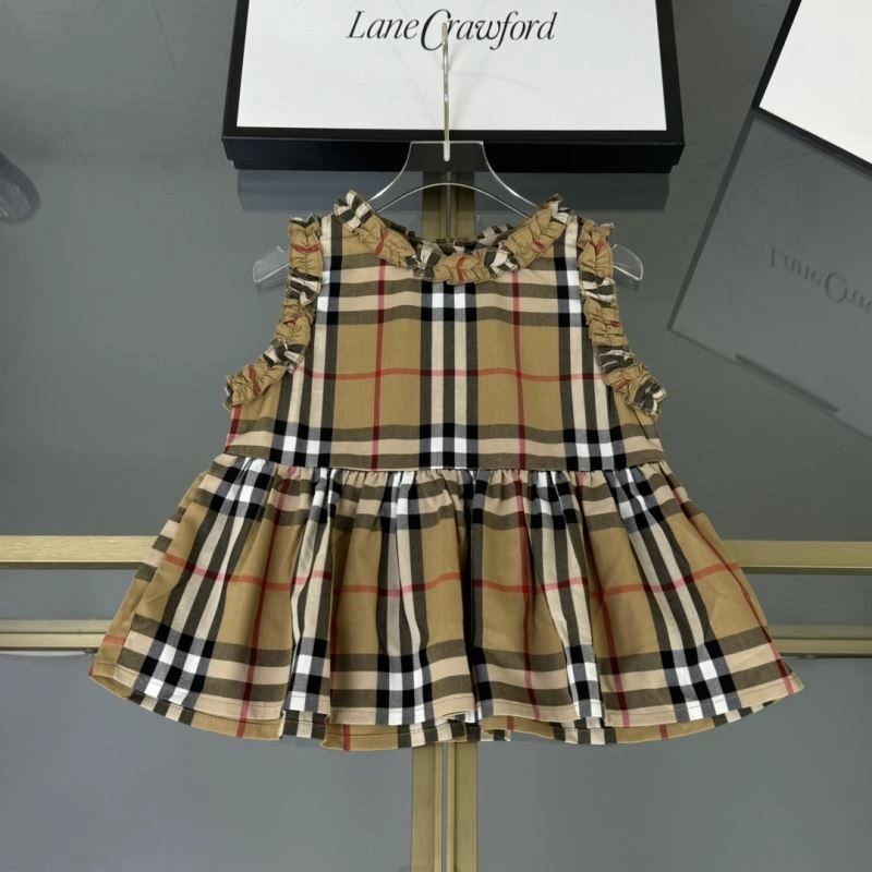 Refined Burberry Kids 99693