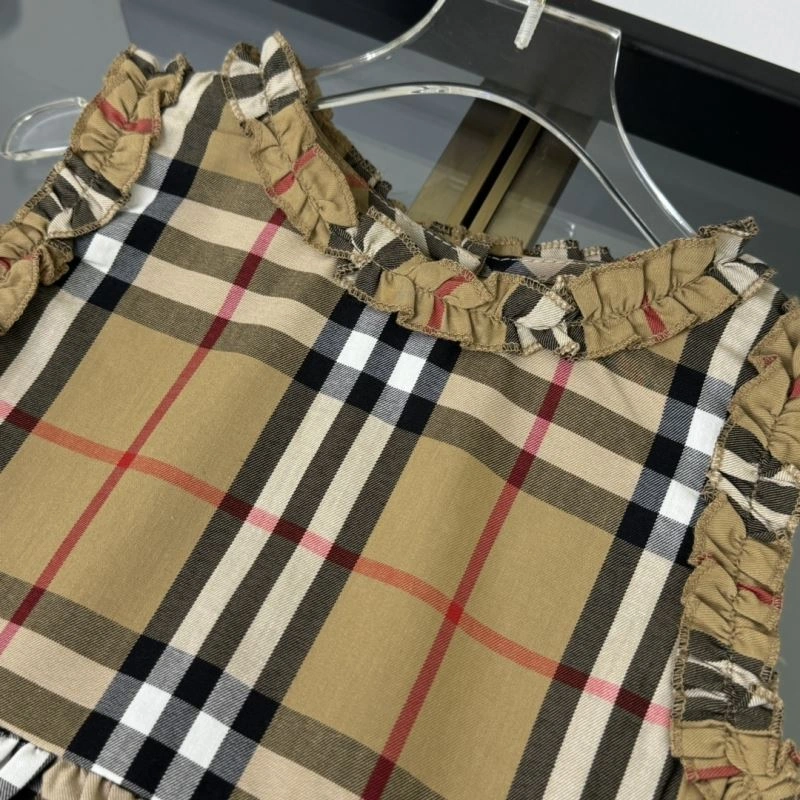 Refined Burberry Kids 99693