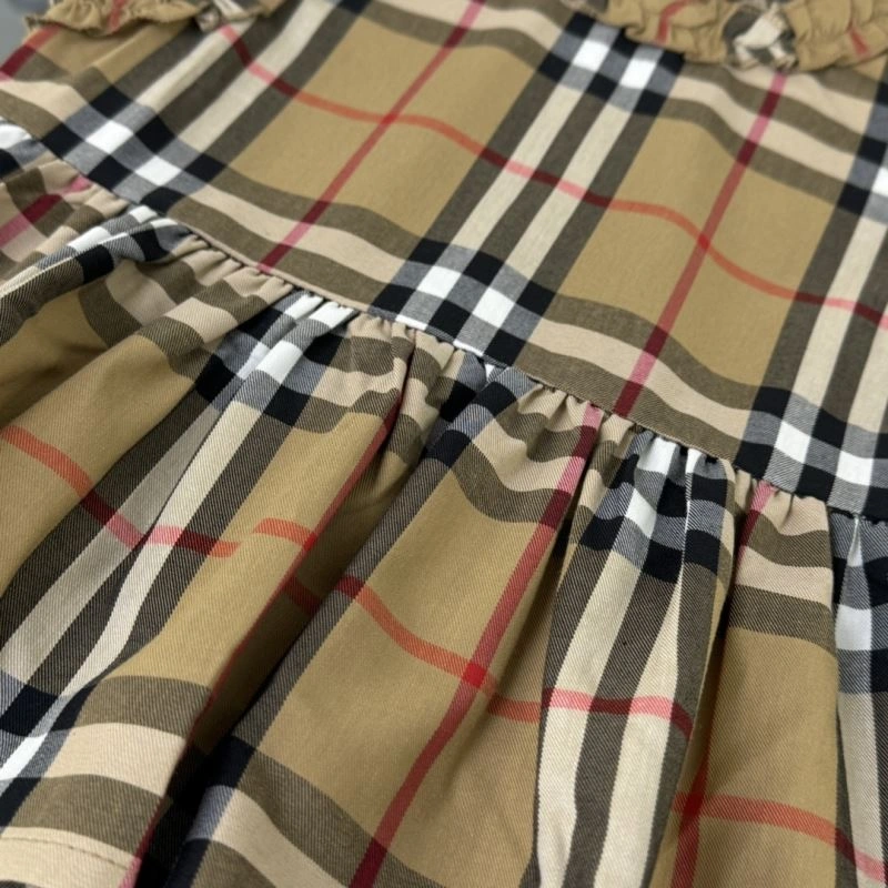 Refined Burberry Kids 99693