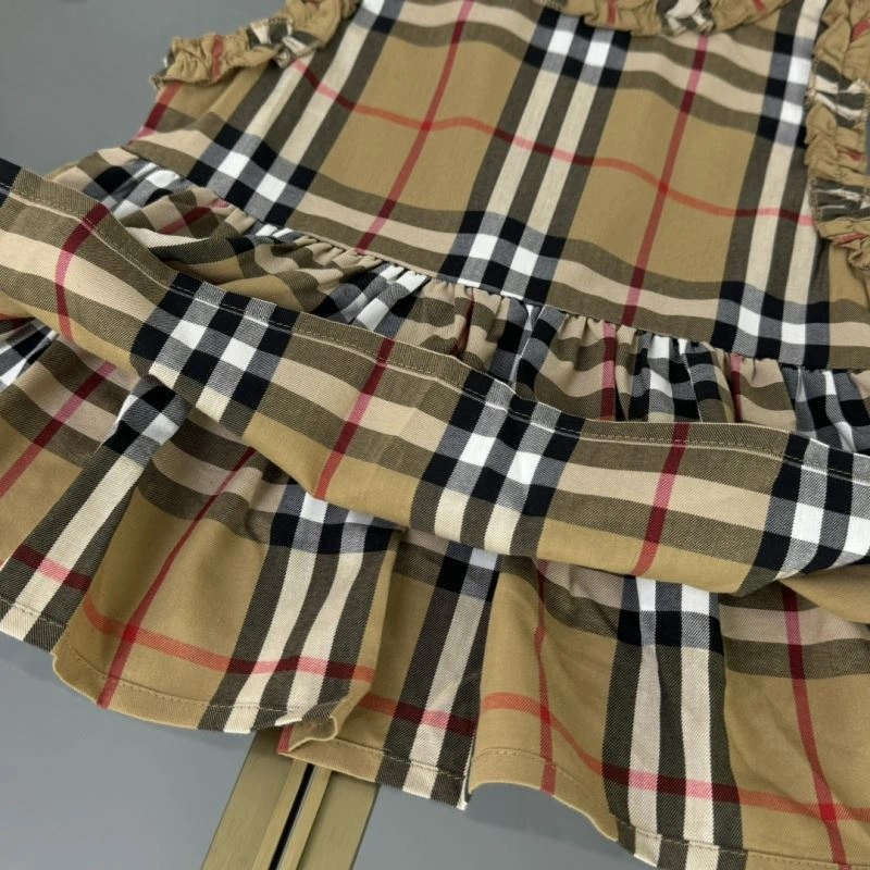 Refined Burberry Kids 99693