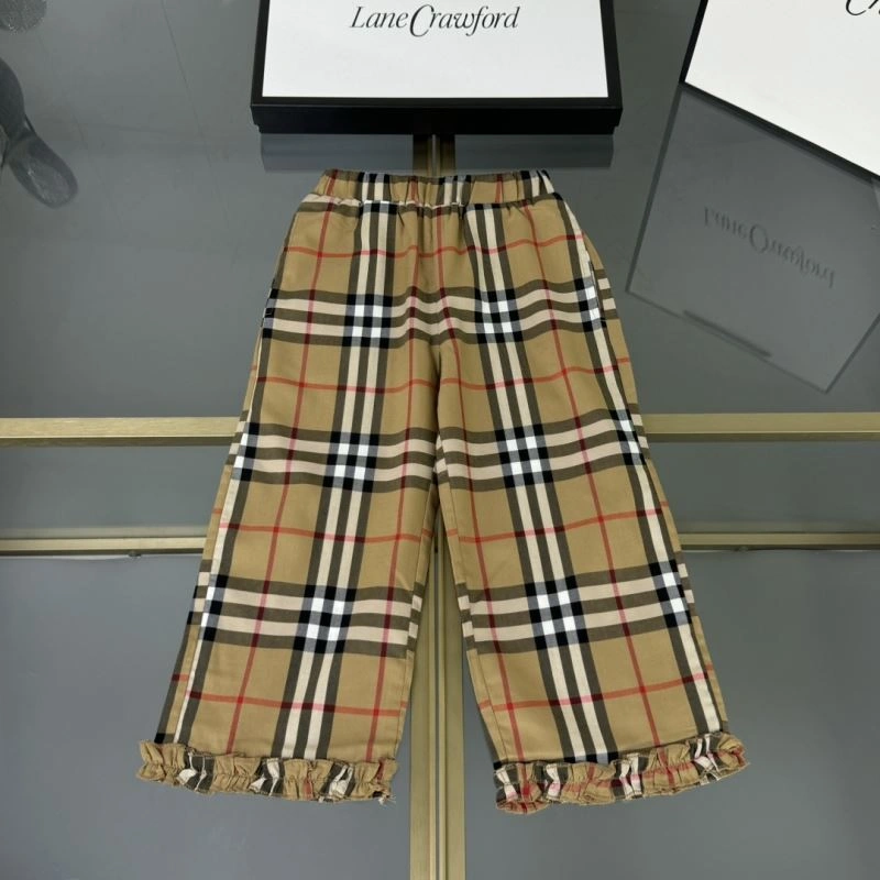 Refined Burberry Kids 99693