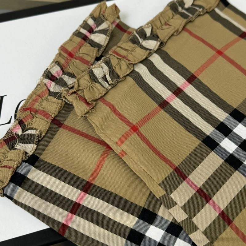 Refined Burberry Kids 99693
