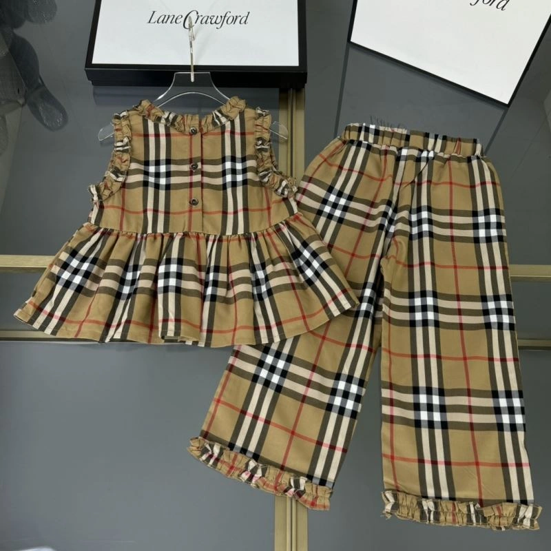 Refined Burberry Kids 99693