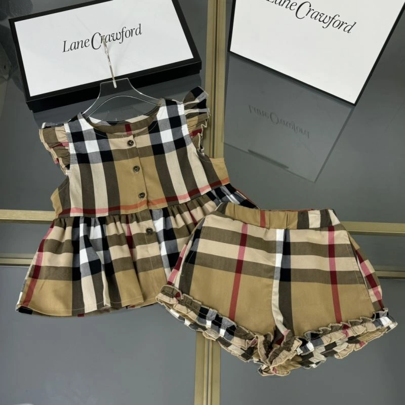 TechFriendly Burberry Kids 99695