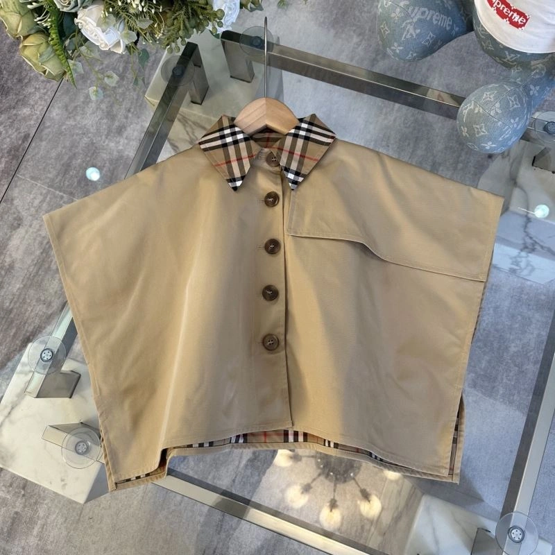 ModernLook Burberry Kids 99701