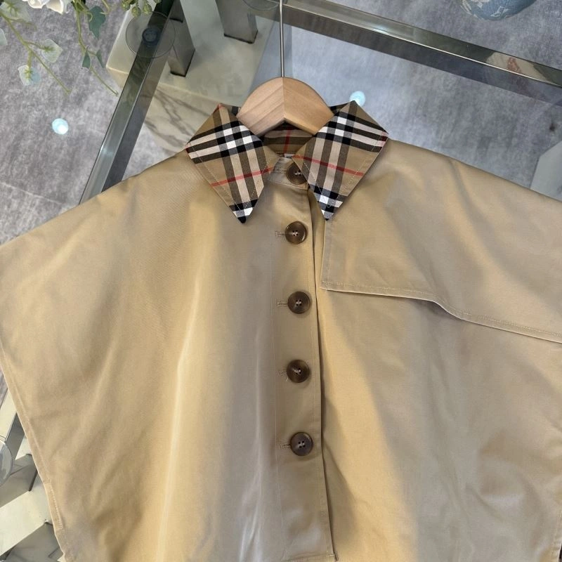 ModernLook Burberry Kids 99701