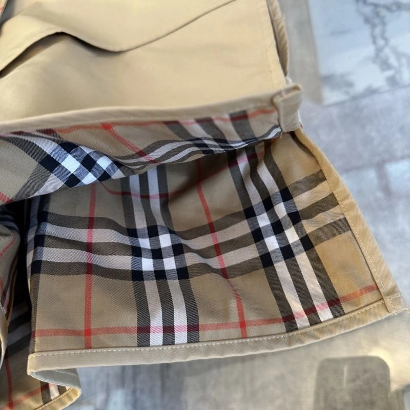 ModernLook Burberry Kids 99701